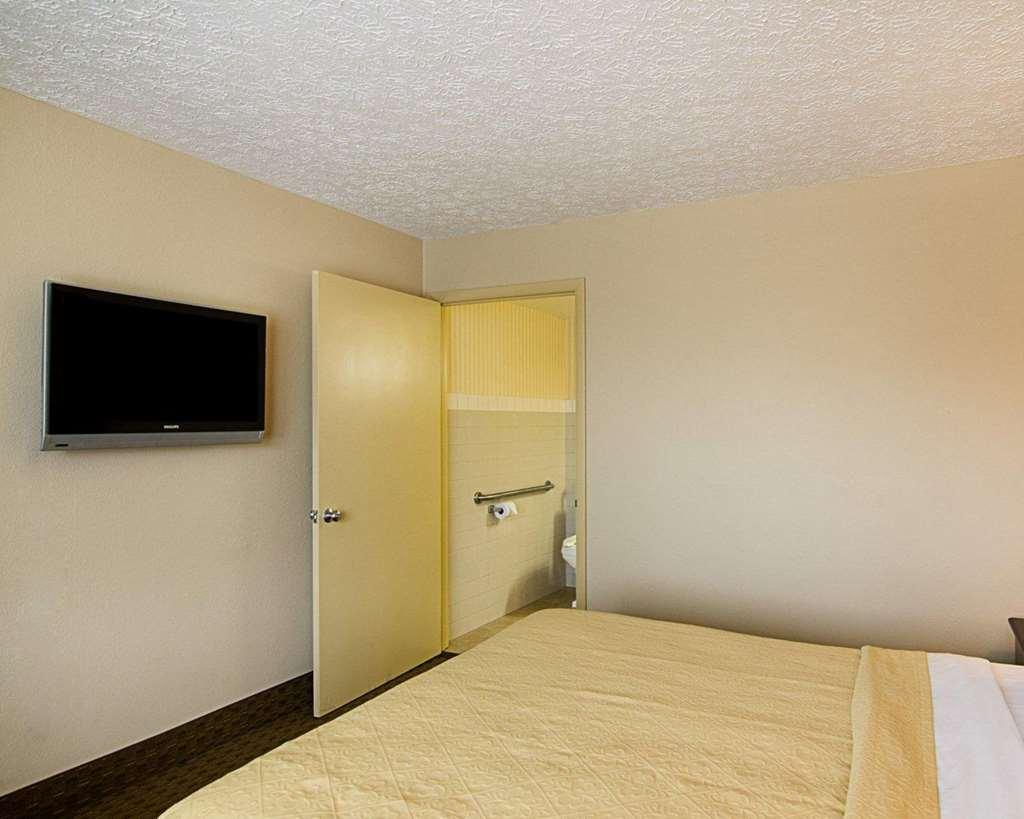 Quality Inn 刘易斯堡 客房 照片