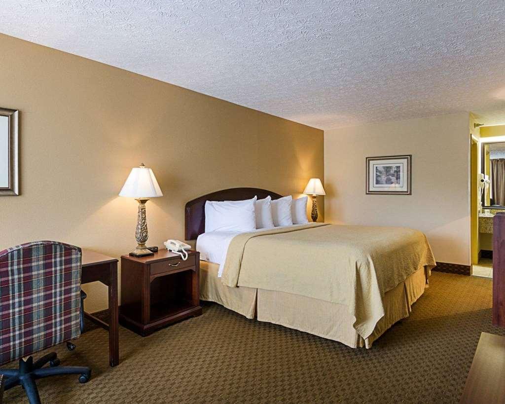 Quality Inn 刘易斯堡 客房 照片