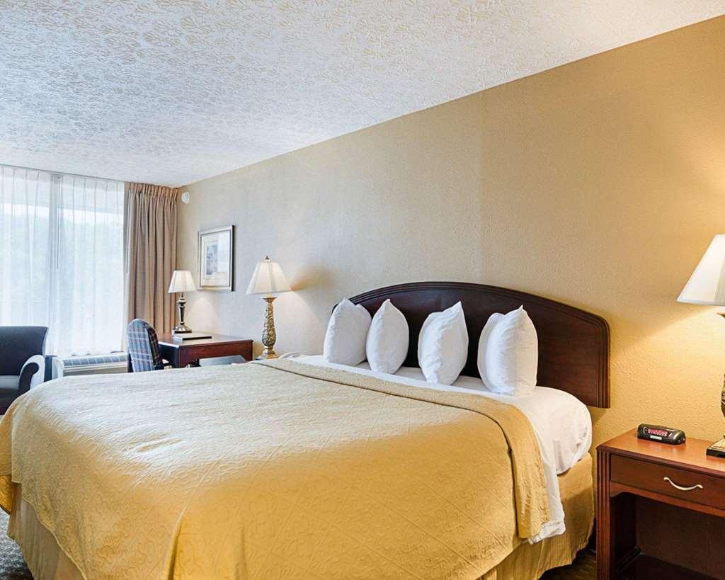 Quality Inn 刘易斯堡 客房 照片