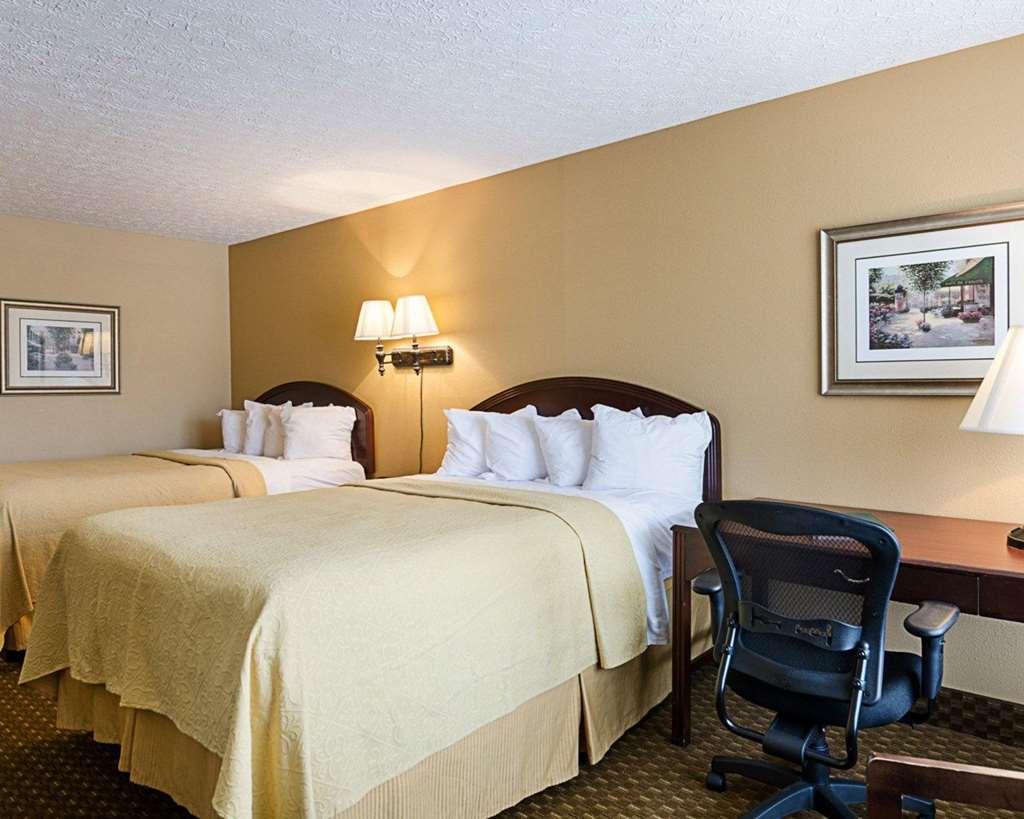 Quality Inn 刘易斯堡 客房 照片