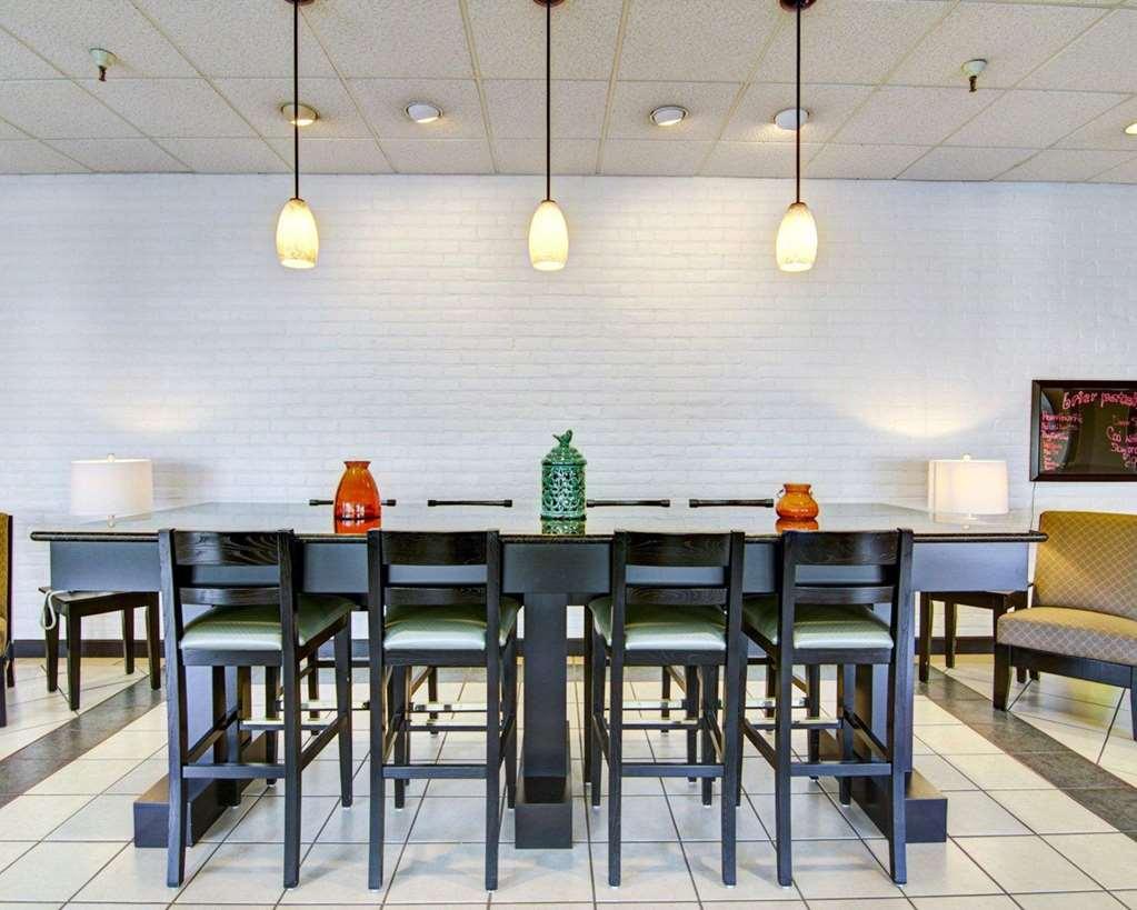 Quality Inn 刘易斯堡 便利设施 照片