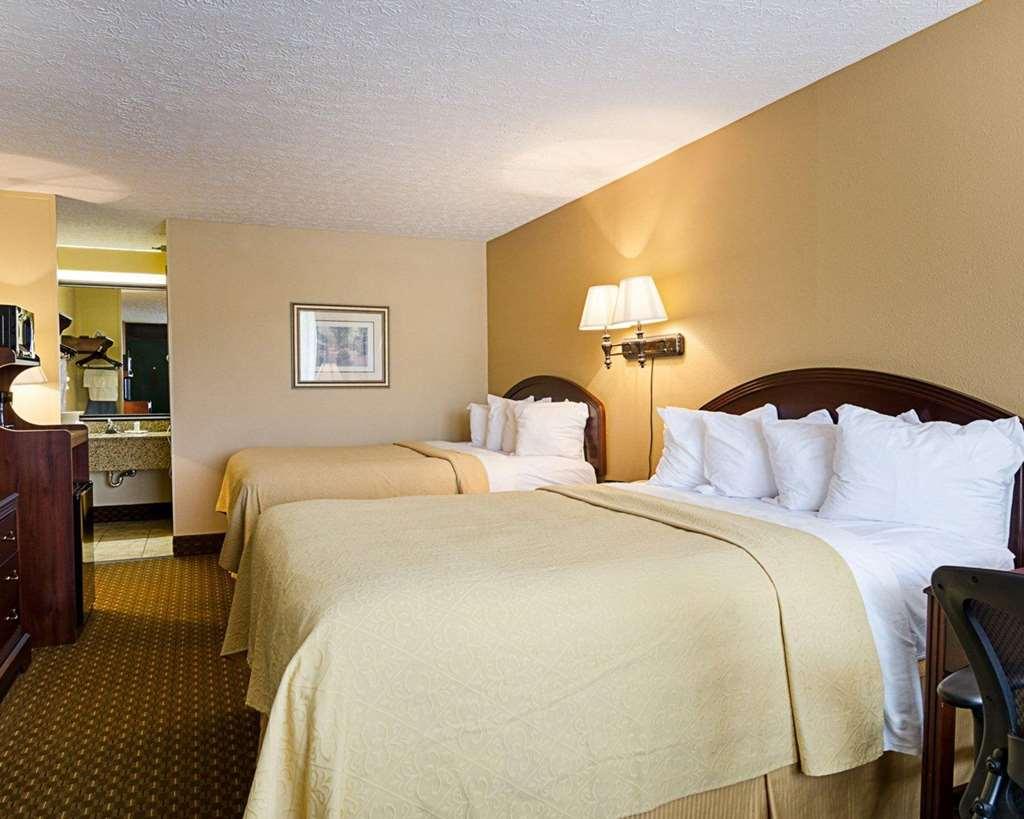 Quality Inn 刘易斯堡 客房 照片