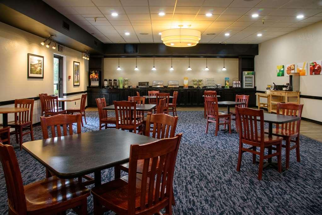 Quality Inn 刘易斯堡 外观 照片