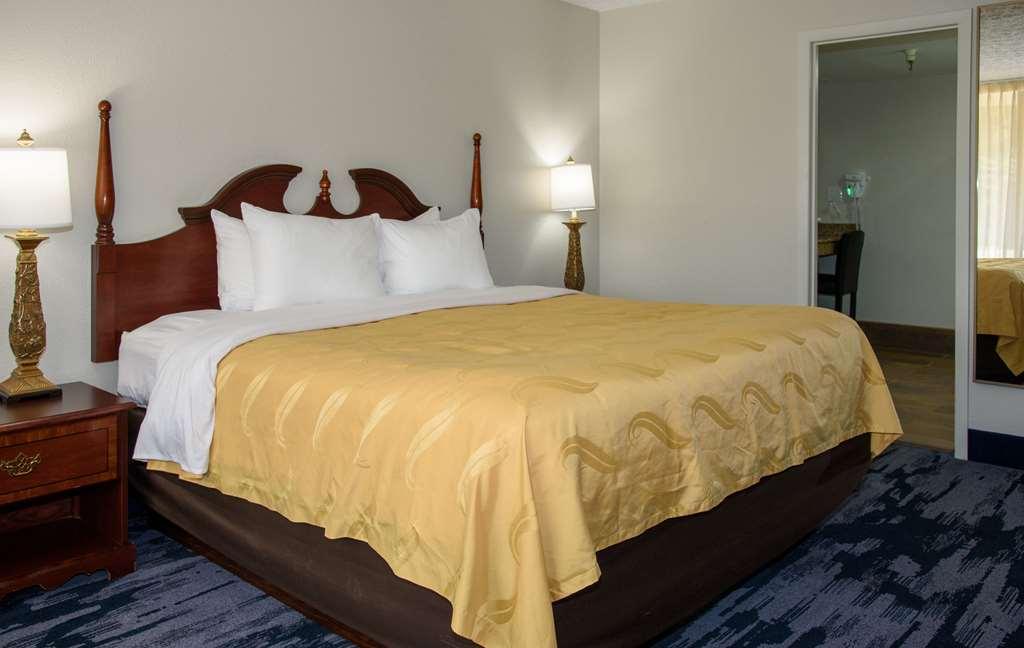 Quality Inn 刘易斯堡 客房 照片
