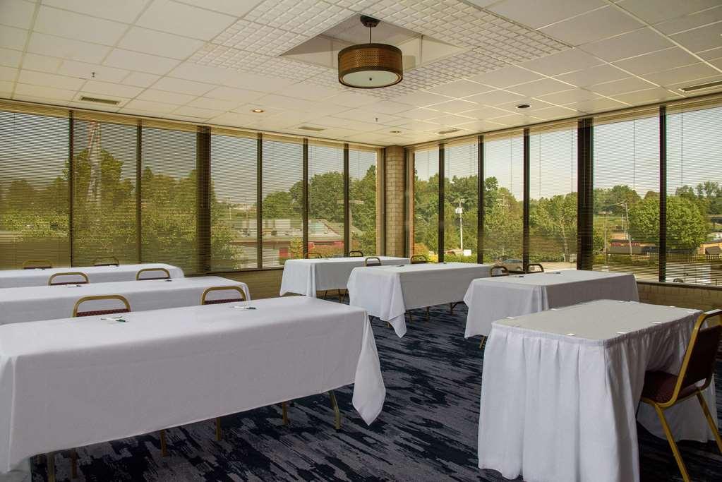Quality Inn 刘易斯堡 设施 照片