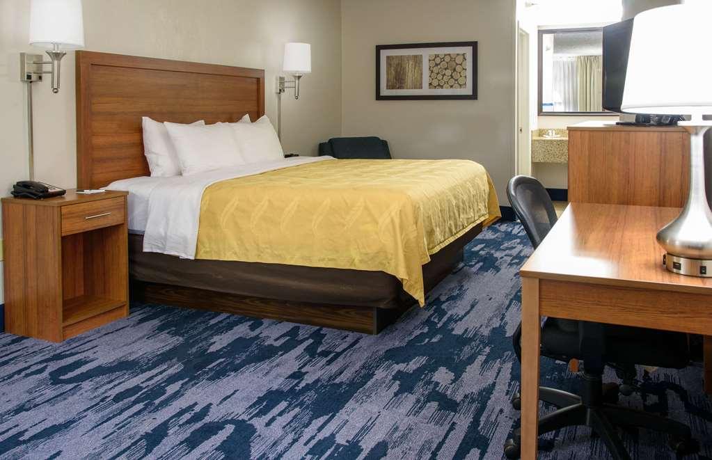 Quality Inn 刘易斯堡 客房 照片