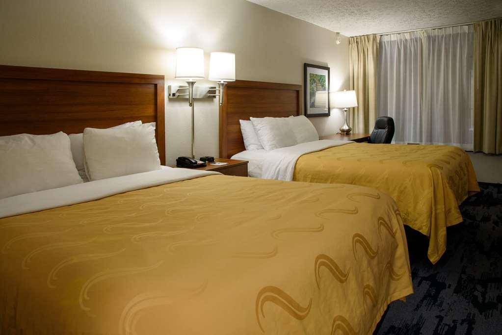 Quality Inn 刘易斯堡 客房 照片