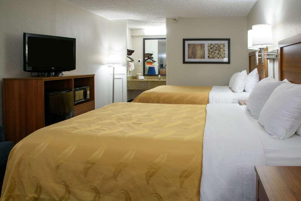 Quality Inn 刘易斯堡 客房 照片