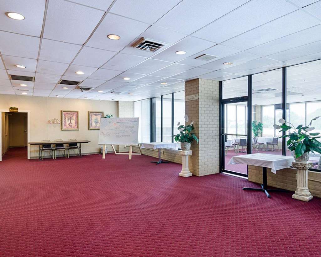 Quality Inn 刘易斯堡 设施 照片